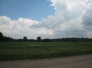 Washburn, Columbiaville, MI 48421