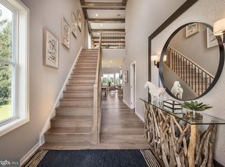 11 Cooper Ct, West Windsor, NJ 08550