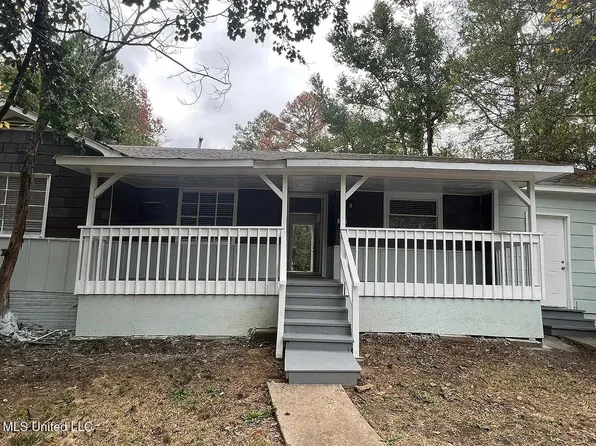 805 Dorgan St, Jackson, MS 39204