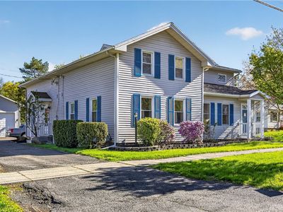620 Latta Rd, Rochester, NY, 14612