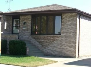 11627 S Ewing Ave, Chicago, IL 60617