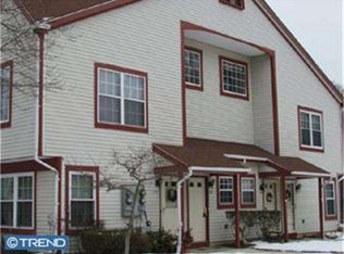 112 Andover Pl, Robbinsville, NJ 08691