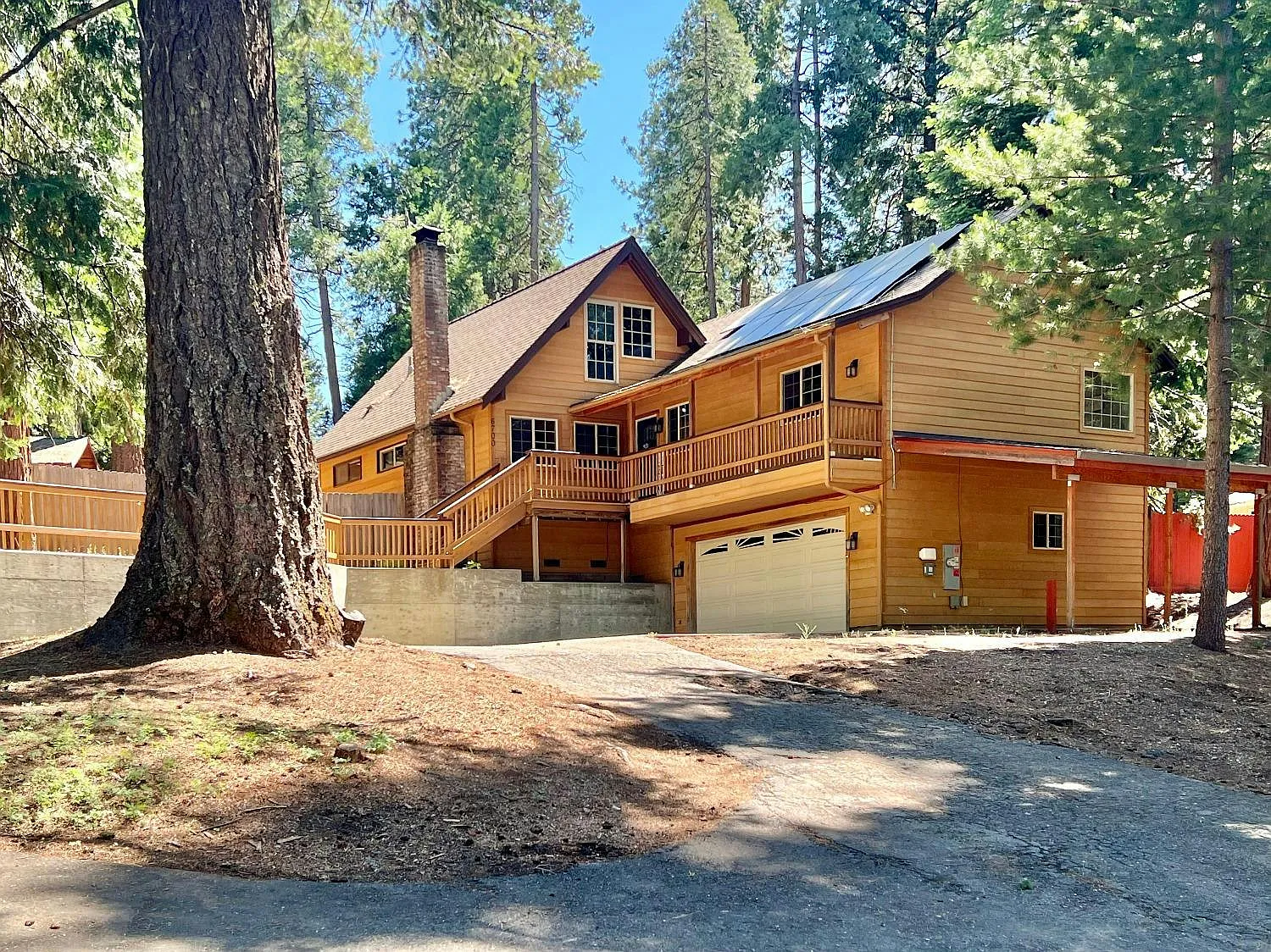 6700 Ridgeway Drive — Photo 1
