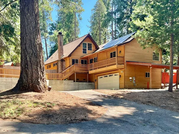 6700 Ridgeway Dr, Pollock Pines, CA 95726