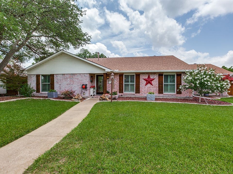 1st image of 6662 Hillbriar Dr