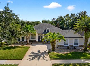 3164 TROUT CREEK Court, St. Augustine, FL 32092