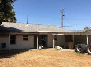 1302 Washington Ave, Bakersfield, CA 93308