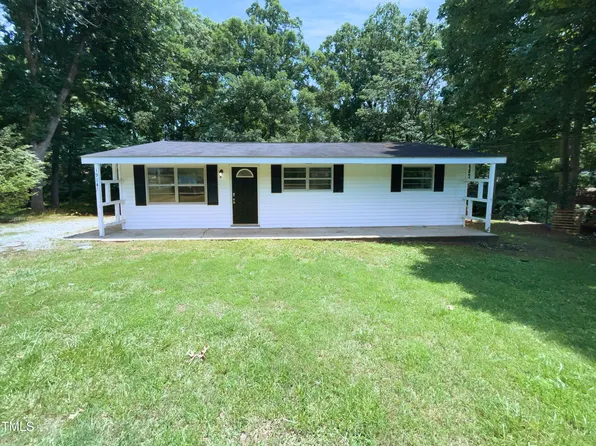 1914 Adams Pl, Hillsborough, NC 27278