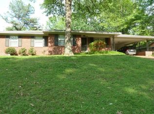 3896 Lakemont Dr, Memphis, TN 38128