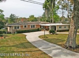 4925 River Basin Dr S, Jacksonville, FL 32207