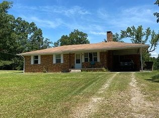100 Wells Rd, Amity, AR 71921