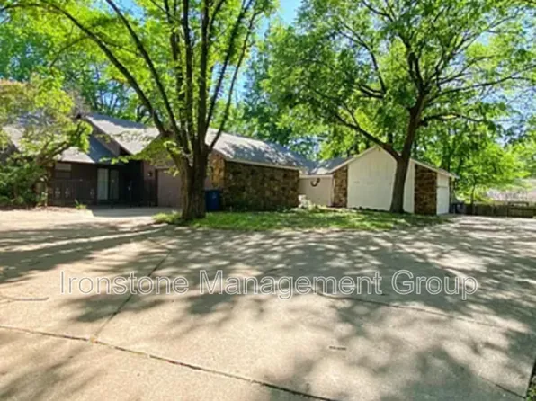 2516 E 74th Pl, Tulsa, OK 74136