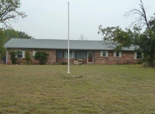 2616 S Highway 81, Marlow, OK 73055