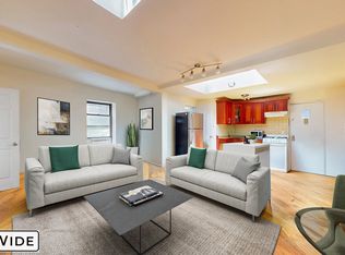 101 W 25th St #2, New York, NY 10010