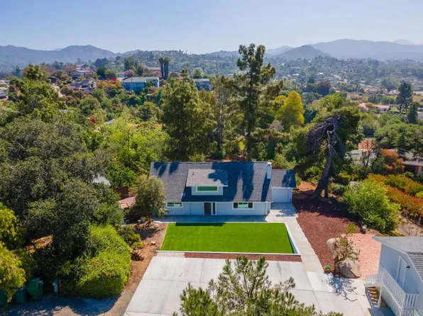 1737 Grove Rd #1, El Cajon, CA 92020