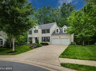 7108 Waking Dreams Knl, Columbia, MD 21044