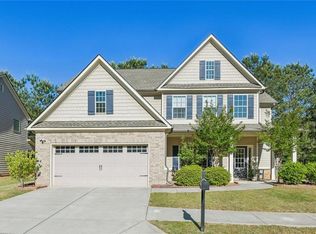 2771 Orchard Walk, Watkinsville, GA 30677