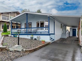 1200 Lincoln St UNIT 162, Bellingham, WA