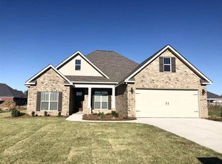 235 Caleb Way, Byron, GA 31008