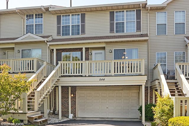 1st image of 544 W Parkside Dr #15B3