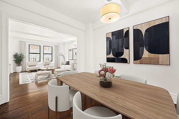 1st image of 220 W 93rd St APT 5A
