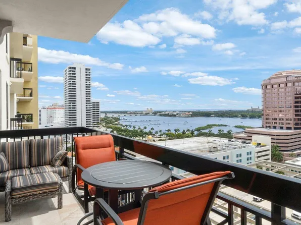801 S Olive Avenue #1206, West Palm Beach, FL 33401
