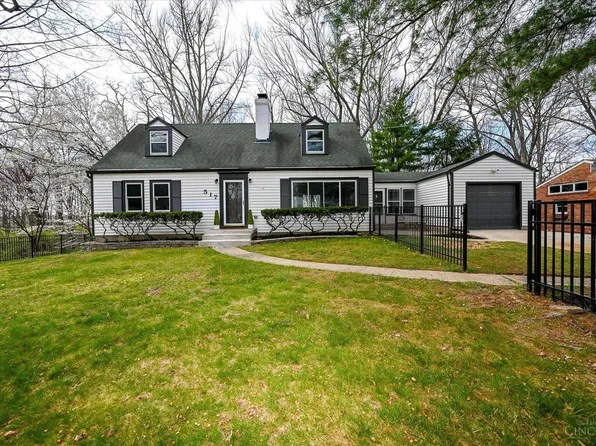 517 Lowell Ave, Loveland, OH 45140