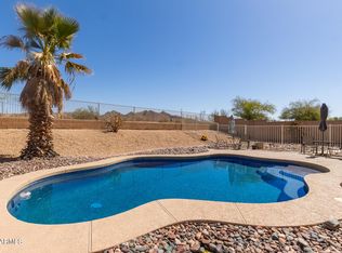 10287 S 175th Ave, Goodyear, AZ 85338