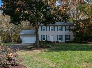 7351 Colt Dr, Mentor, OH