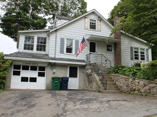 4 Crest Drive, Mahopac, NY 10541