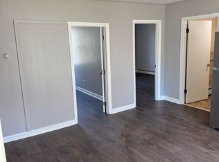 58 Irving St #1, Fall River, MA 02723