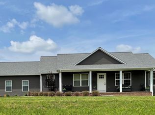 114 Finley Rd, Sparta, TN 38583