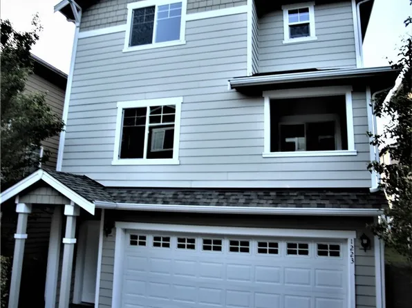 1223 118th Pl SW, Everett, WA 98204