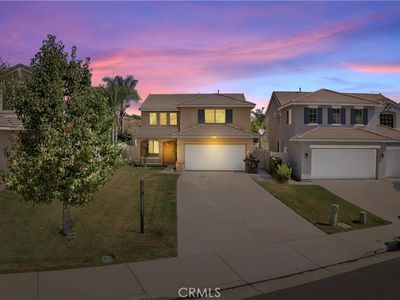 8810 Flintridge Ln, Corona, CA, 92883