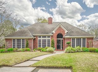 4203 Meadow Forest Ln, Kingwood, TX 77345