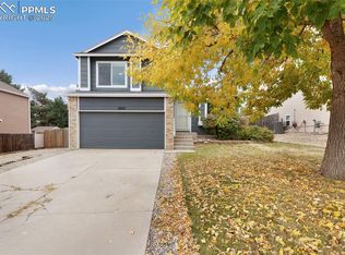 2845 Leoti Dr, Colorado Springs, CO 80922