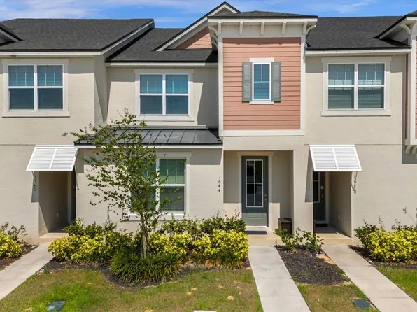 1644 Tropical Palms Cir, Kissimmee, FL 34747