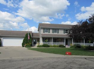 311 King Arthurs Ct, Cross Plains, WI 53528