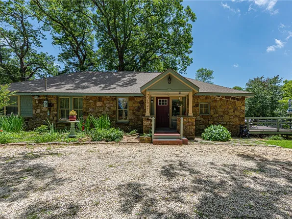 22647 N Highway 71, Winslow, AR 72959