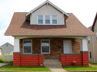 22 S Massachusetts Ave, Cumberland, MD 21502