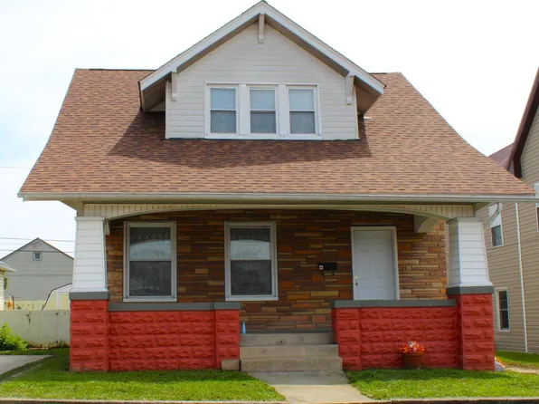 22 S Massachusetts Ave, Cumberland, MD 21502