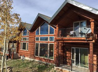 2237 Windy Ridge Dr, Wanship, UT 84017