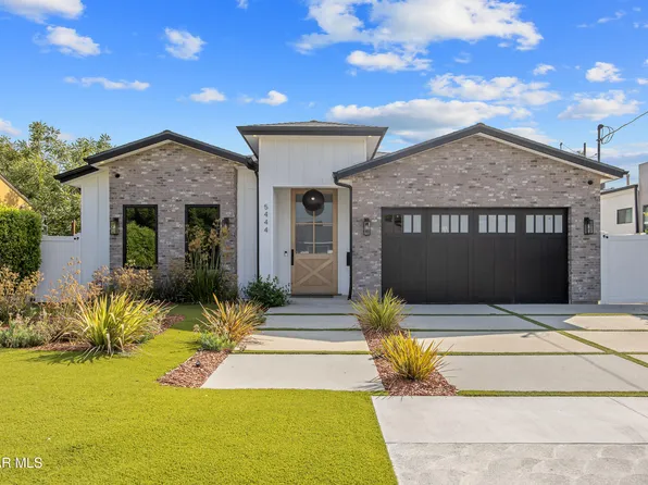 5444 Murietta Ave, Sherman Oaks, CA 91401