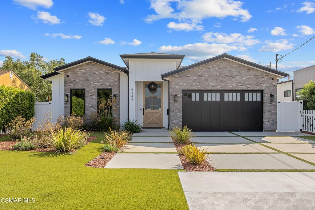 5444 Murietta Ave, Sherman Oaks, CA 91401