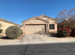 14321 N 129th Ave, El Mirage, AZ 85335