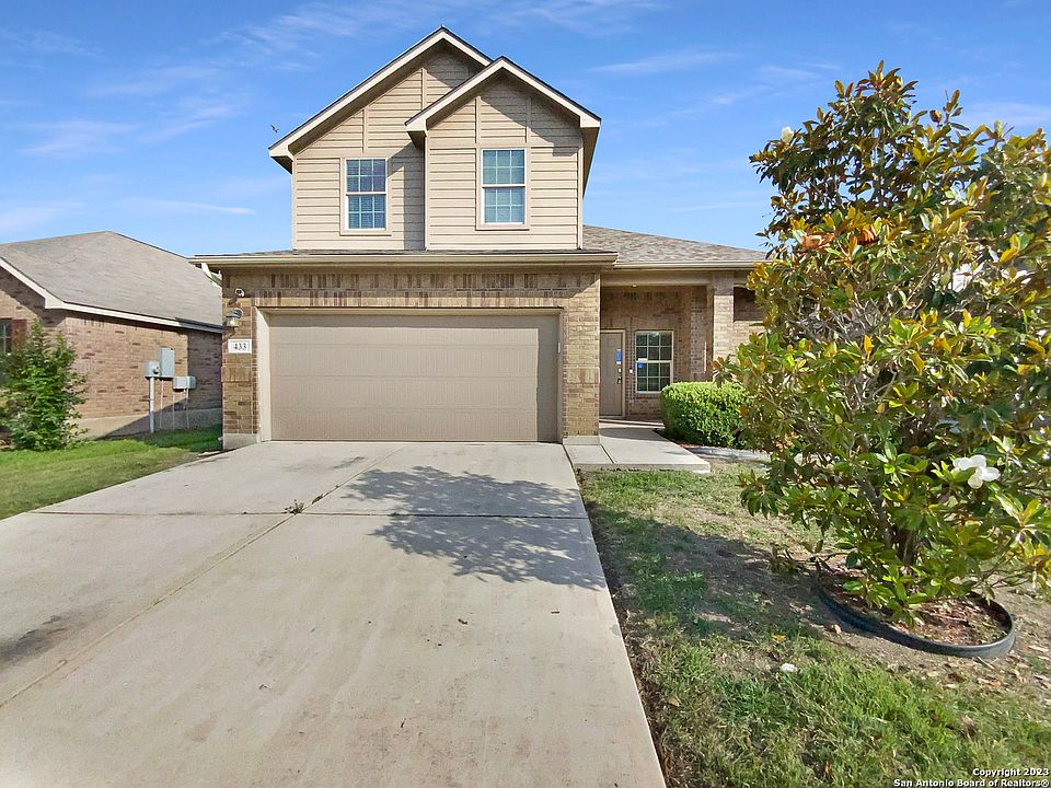 1st image of 433 PRICKLY PEAR DR