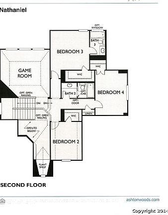 3rd image of 1277 Hidden Cave Dr