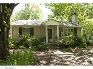 1711 Wright Ave, Greensboro, NC 27403