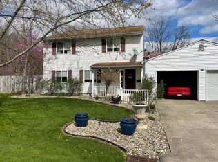 625 W Ferndale Rd, Mansfield, OH 44907