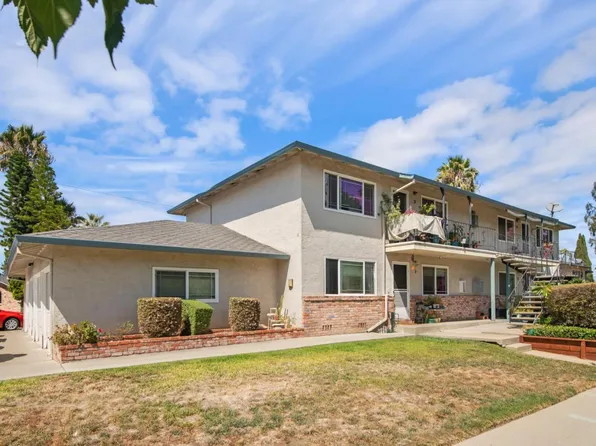 2813 Joseph Ave, San Jose, CA 95124